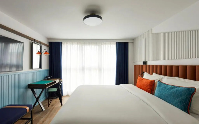 Hotel Indigo London Clerkenwell by IHG
