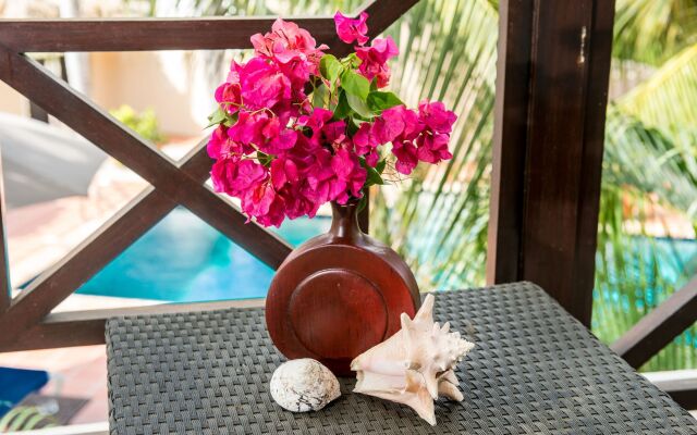 Boutique Hotel Sonrisa Bonaire - Adults Only