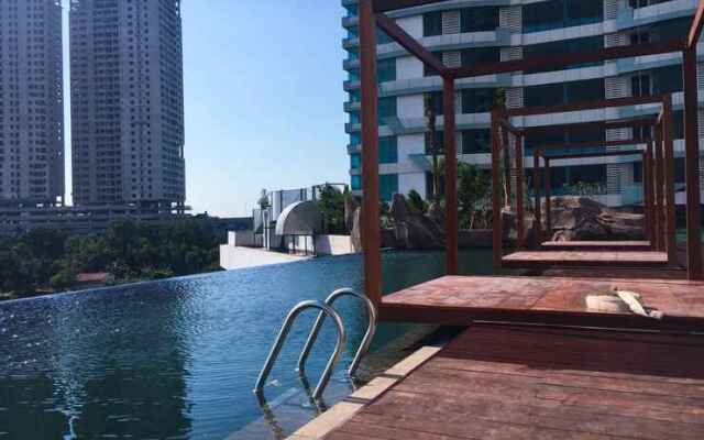 DOUBLE TREE Grand Kamala Lagoon