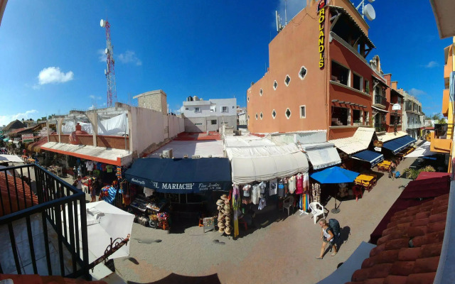 Posada Paso del Sol