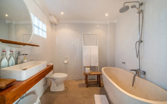Villa Moana Canggu by Villa Finder