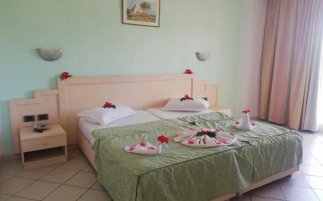 Hôtel Excel Hammamet