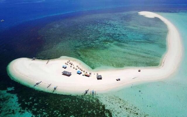 Tongatok Cliff Resort
