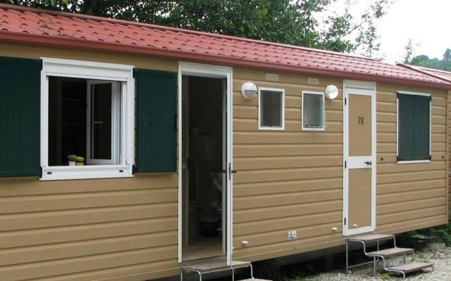 Camping Village Mugello Verde