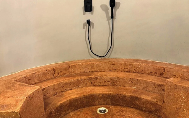 Thour Nautre Resorts