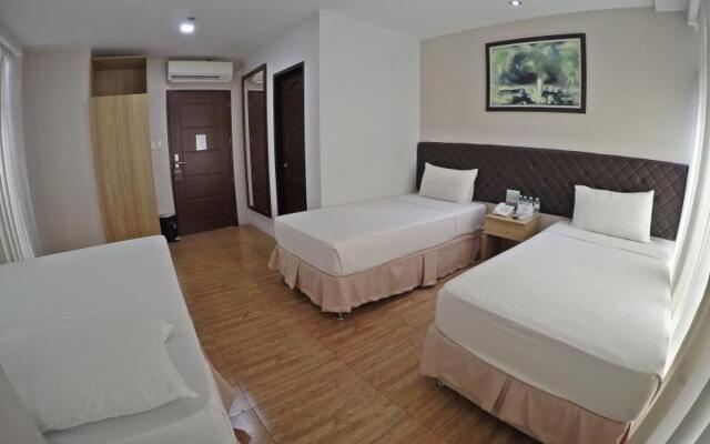 Cebu Capitol Central Hotel & Suites powered by Cocotel