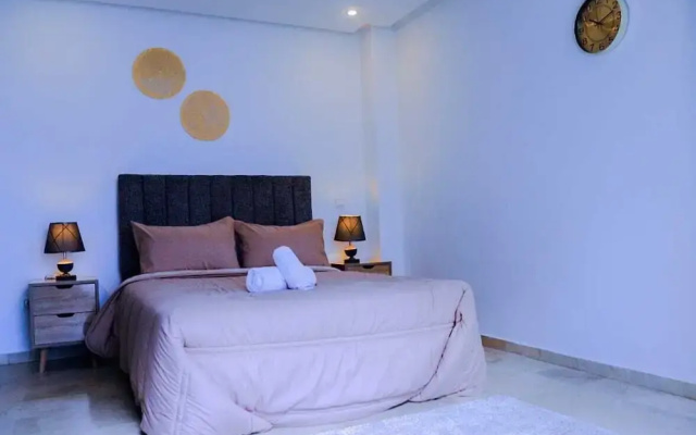 Studio Central in Maarif
