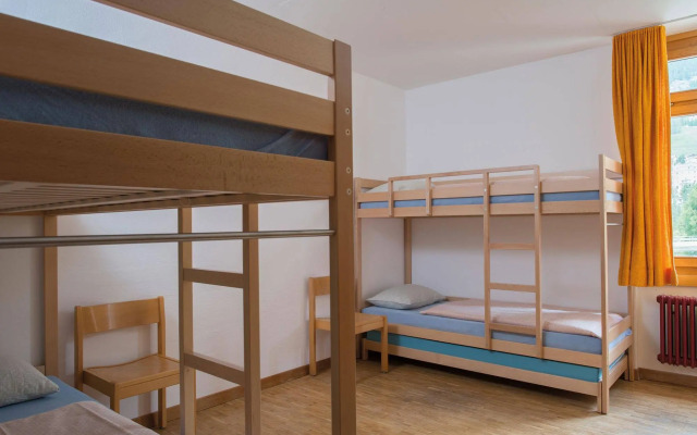 Youth Hostel Pontresina