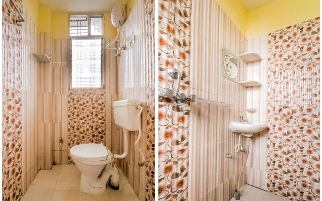 Hotel Radisson Inn by OYO Rooms