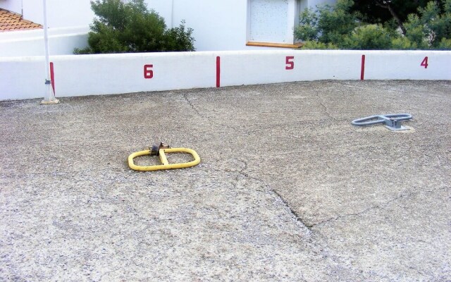 Cau Del Llop 3