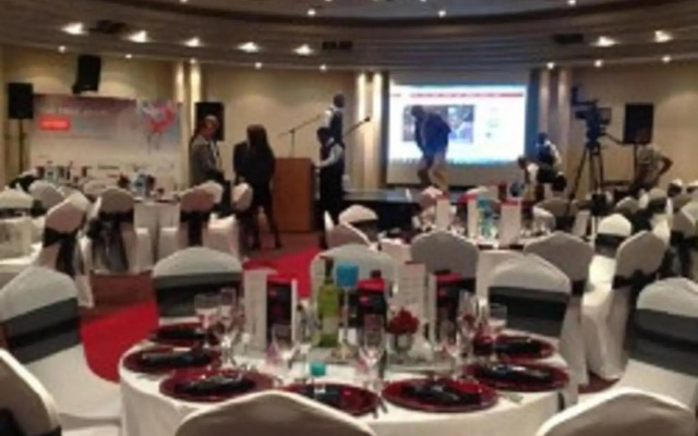 President Hotel & Conference Venue