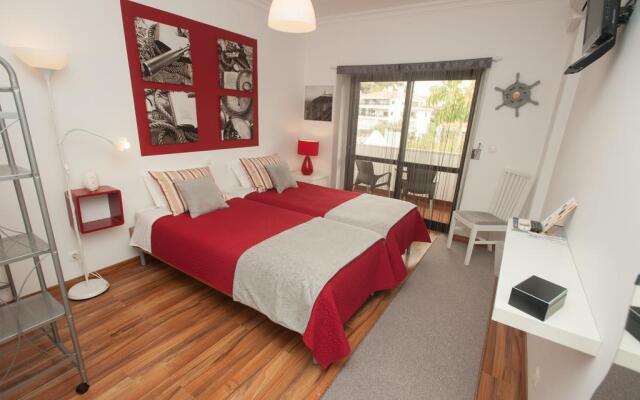 Dolce Cascais Guest House