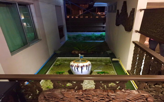 Kim Hostel at Morleng