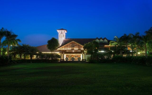 Global Migratory Birds Resort Hotel (Huidong Golf)