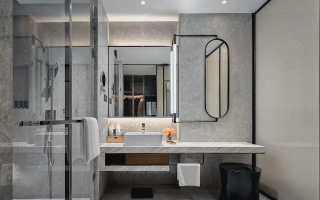 Primus Hotel Jiaxing