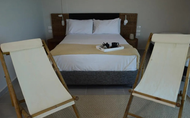Hotel Casa Barlovento
