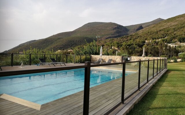 Villas U San Daniellu