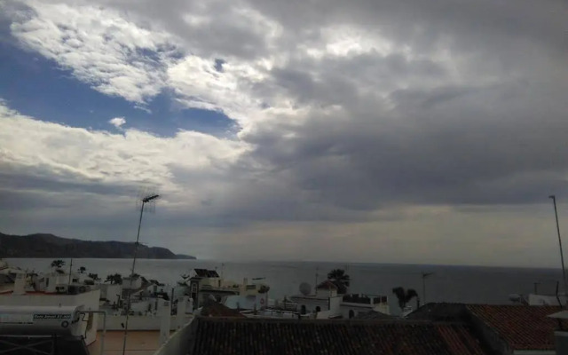 Hostal Luna de Nerja
