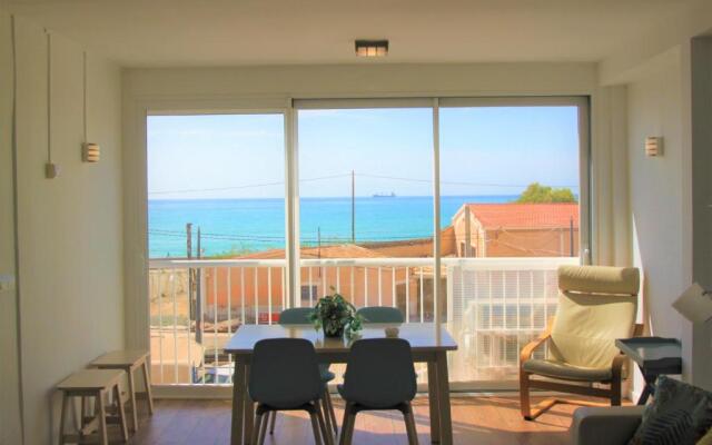 City Sea Views Apartment Alicante