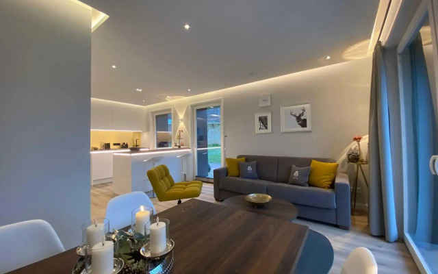 DRIEHOF LifeStyle Suite Apt 1