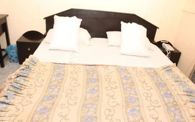 To Be Hotel