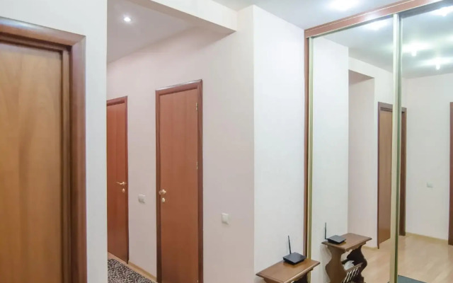 Dorogomilovskaya 9 Apartment