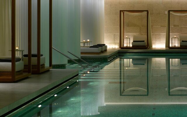 Bulgari Hotel London