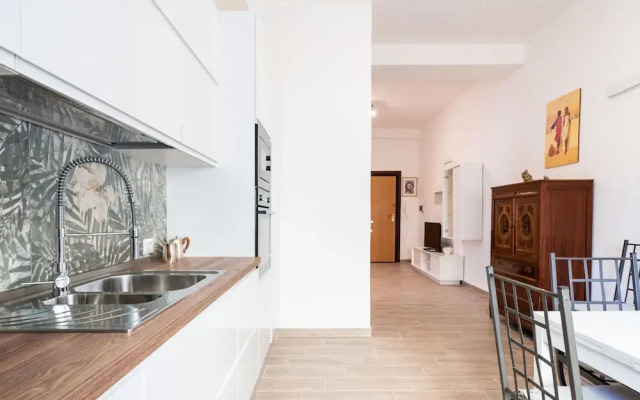 Venus Apartment in Bari
