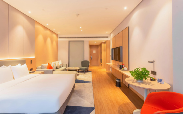 Holiday inn Express Dongguan Shatian by IHG