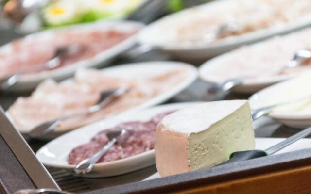 Park Hotel Villa Belvedere