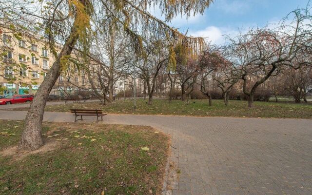 P&O Serviced Apartments METRO MOKOTOW