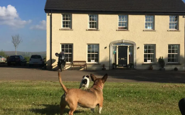 The Rocks B&B