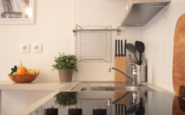 Montmartre Apartments - Toulouse