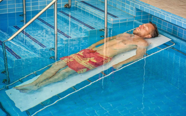 Gradiali Wellness and SPA