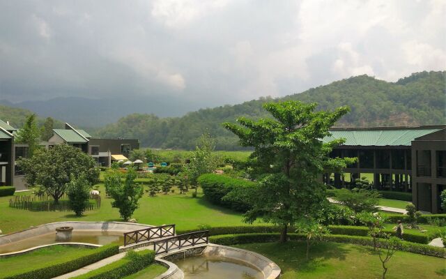 Namah Resort Jim Corbett, a member of Radisson Individuals