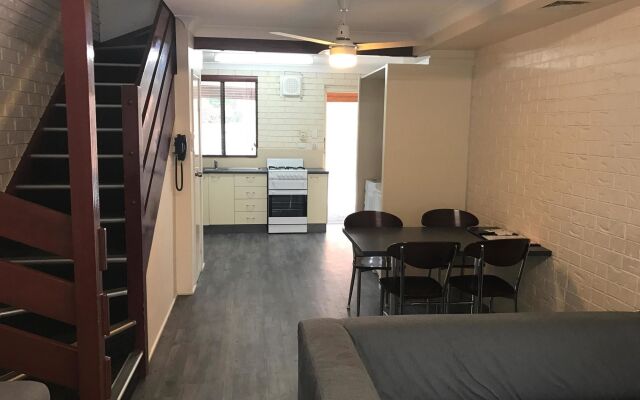 Sunnybank Star Hotel & Apartments