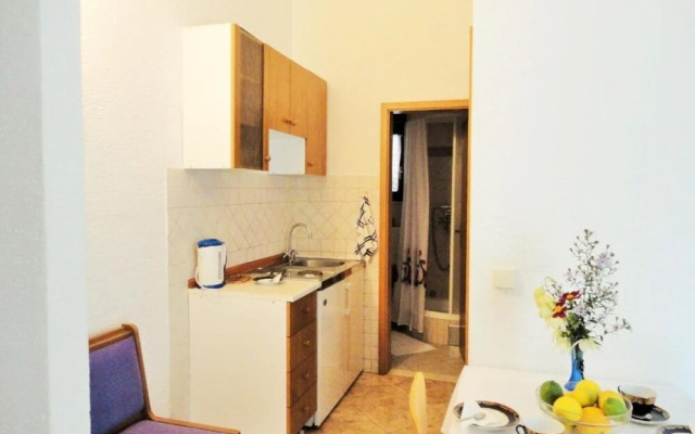 Božana - With Parking - A2