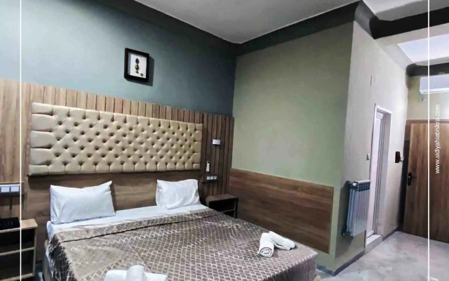 Hotel Sidi Yahia