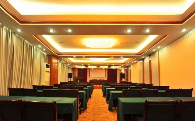 Datong Hotel