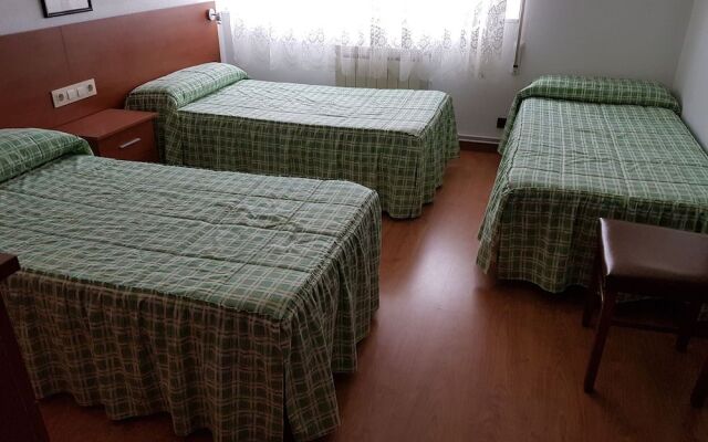 Hotel A Roda