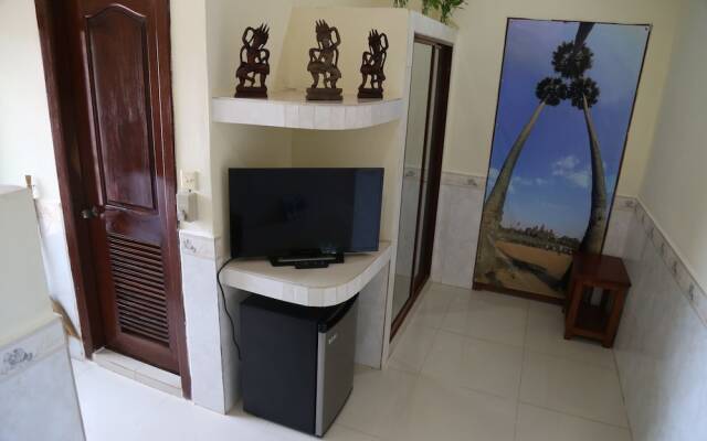 Anita Apartment and Villa