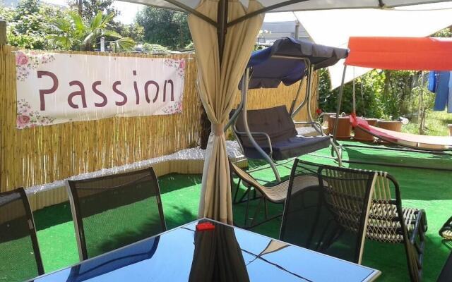 Room in B&B - B & b Oasis Passion Fiera - Quadruple Room 2