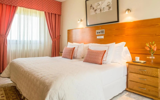 Hotel Nuevo Astur