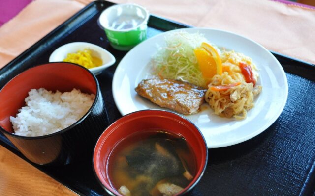 Hotel Mets Kumegawa
