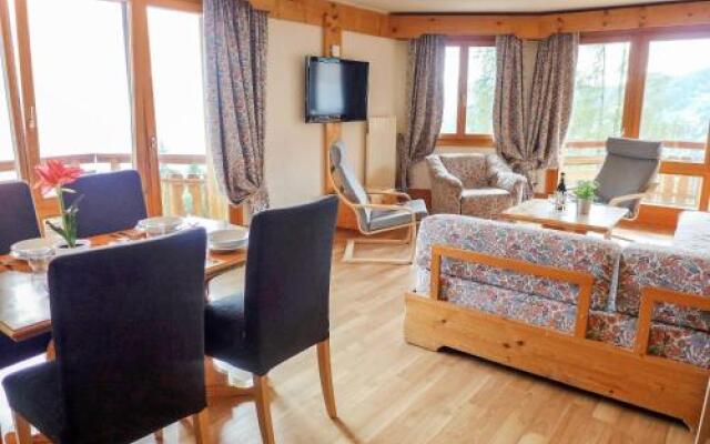 Apartment Le Bristol A20