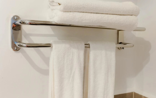 The Avani - Bangsar South – Bathroom – Kuala Lumpur