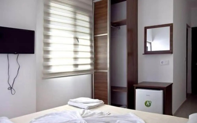 Sahin Motel and Restaurant
