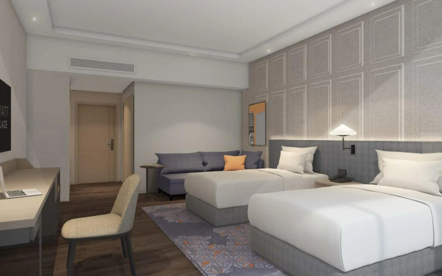 Hyatt Place Kuala Lumpur Bukit Jalil