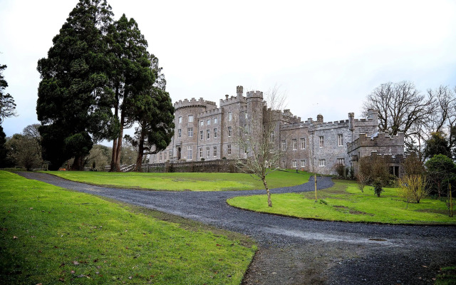 Markree Castle