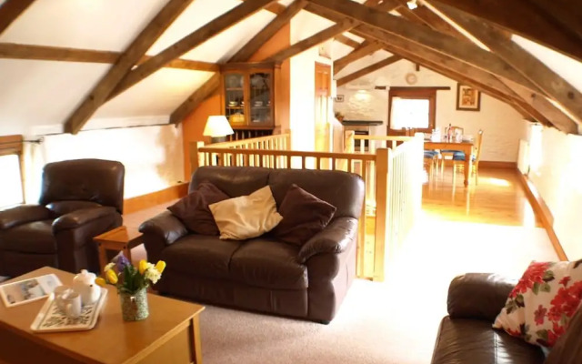 Polean Farm Cottages